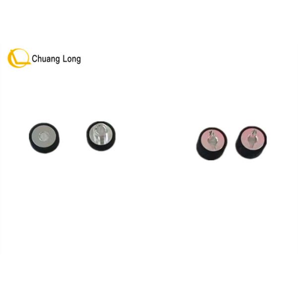 S4570000272 ATM Machine Parts Hyosung ICT3Q8-3A0260 Card Reader UP_KIT ROLLER CAPTURE_MCRW