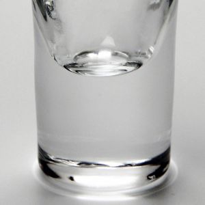 Custom Print 1cl Shot Glass Cup 10ml Shot Of Liquor Shooter Glass Cup