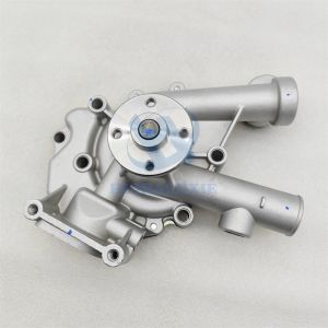 China High Quality  Water Pump 16100-78703-71 for Forklift 8FD20 8FD25 8FD30 Engine 2Z 161007870371  Water Pump Cooling System on sale