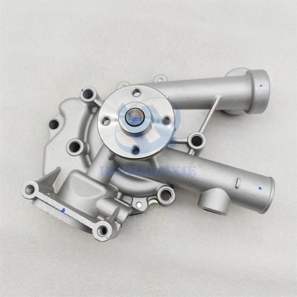 High Quality Water Pump 16100-78703-71 for Forklift 8FD20 8FD25 8FD30 Engine 2Z 161007870371 Water Pump Cooling System