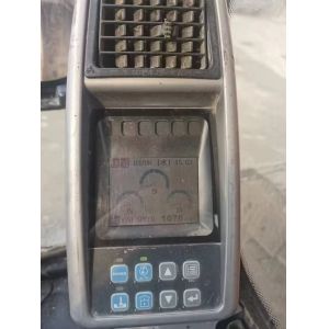 Doosan DX225LC excavator with original quality and affordable price