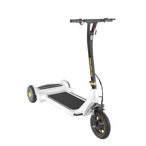China Brushless Hub Motor 45Km Portable Electric Scooter on sale