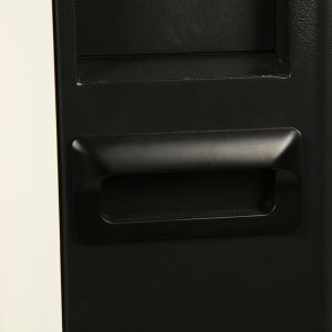 48V 200Ah Lifepo4 Battery Pack Wall Mounted 10KWh Lithium Ion Battery for