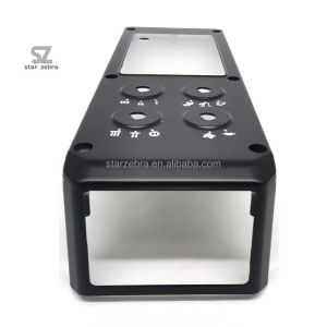 E320B E120B E70B Excavator Spare Parts Guarantee Construction Works Monitor