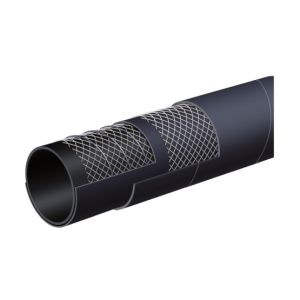 China Customizable Black NBR Oil Fuel Hose for Industrial and Automotive Use on sale