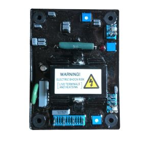 AVR SX440 for Stamford Alternator