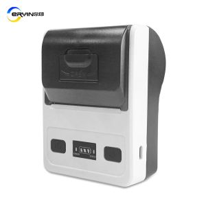 Wireless 58mm Thermal Printer Mechanism for Compact and Travel-Friendly Printing