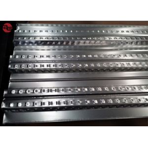 RAL Color Building Industry PPGL Pre Painted Corrugated Sheet