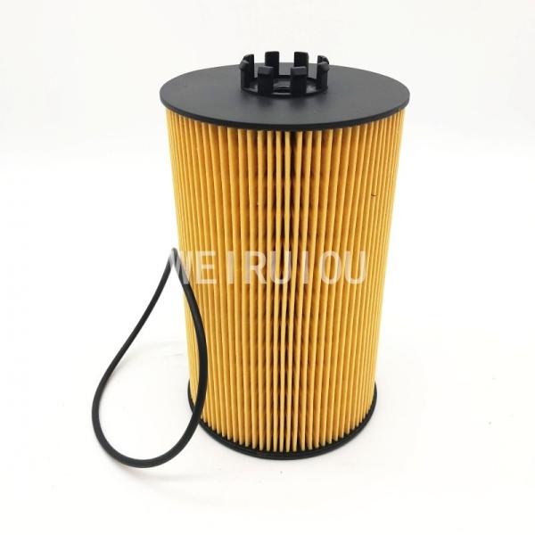 121mm OD Auto Oil Filter HU13125X