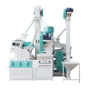 China Complete Rice Milling Plant Rice Mini Rice Mill Price on sale