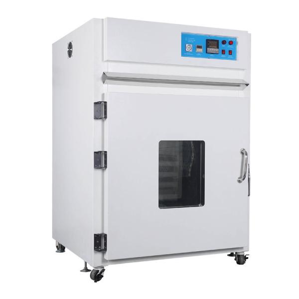 Quality Liyi Mini PCB Dry Hot Air Circulation Oven Electric Forced Convection Heating Blast wholesale