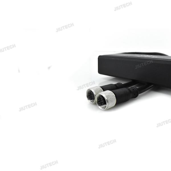 Still Forklift Scanner Tools FZ G1 Tablet Latest Version Software for Diagnose Tool