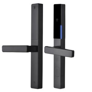 Multifunctional RFID Hotel Lock Smart With Management System