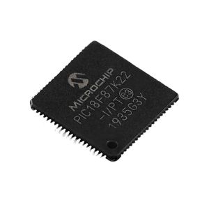 Cheap MICROCHIP PIC18F87K22 IC Dropshipping Electronic Components Circuito electronic Integrado for sale