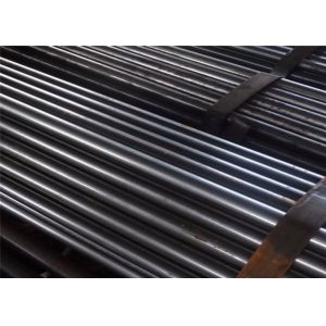 Welding Pickling Stainless Steel Boiler Tube For Heat Exchanger
