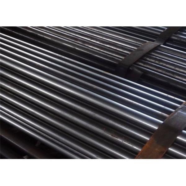 Quality Welding Pickling Stainless Steel Boiler Tube For Heat Exchanger wholesale