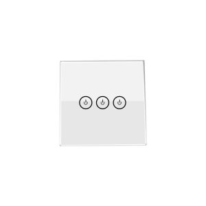 IOS / Android WIFI Remote Control Switch Easy Installation And Safe Operation