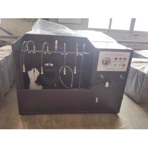 fire extinguisher refill machine for fire extinguishers