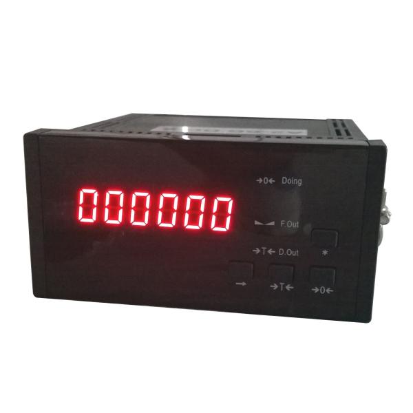 Quality High Precision Digital Scale Indicator With LED Display wholesale