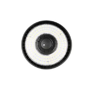 180W Commercial UFO LED High Bay Light 6000K Smart Light Sensor Type