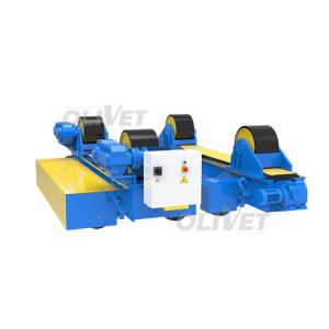 FITZ Growing Line Growing Line - FITZ Series pipe and shells growing line system