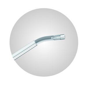 Low Temperature Medical Spine Probe / Wand Obvious Lumbar Decompression Function