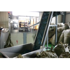 220V/380V Voltage Automatic Bottle Preform Loader for Beverage Industry