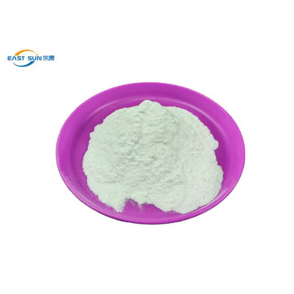 White Appearance TPU Heat Transfer Adhesive Powder For DTF Printer