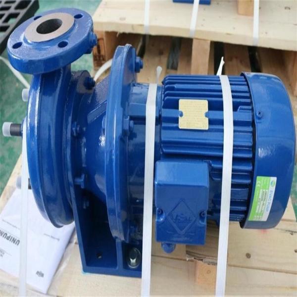 EVAC Pump centrifugal 6541200