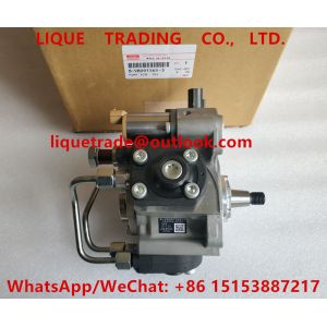 China DENSO fuel pump 2940500105, 294050-0105 for ISUZU 6HK1 8980915653, 8-98091565-3, 98091565 on sale