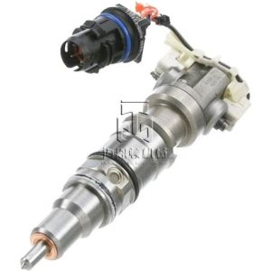 Diesel Fuel Injector Assembly 4C3Z-9E527-BRM CN5019RM Ford Powerstroke 6.0L