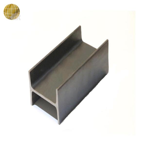 Quality S235JR Rolled Steel Sections , ANSI Hot Rolled Structural Steel wholesale