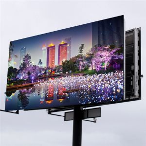 Highway Billboard P10 Advertising Led Screen