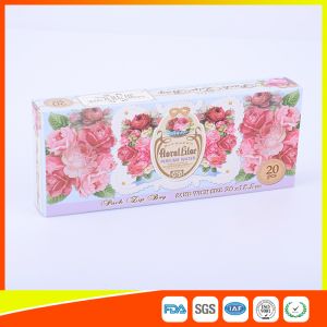 Promotion Gift Custom Printed Ziplock Bags With Personalized Logo / Lable