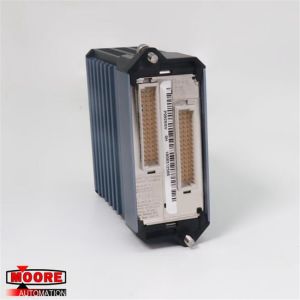 FBM231 P0926GV FOXBORO I / O module