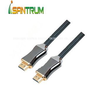 1080P High End HDMI Cable with Ethernet Support 3D