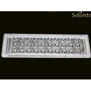 Cree Optical LED Lens Array Replacement Type 2 30W 78*132 Degree