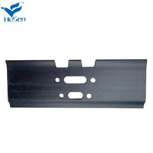 207-32-51110 Excavator Track Shoe For Komatsu PC300-5 Track Link