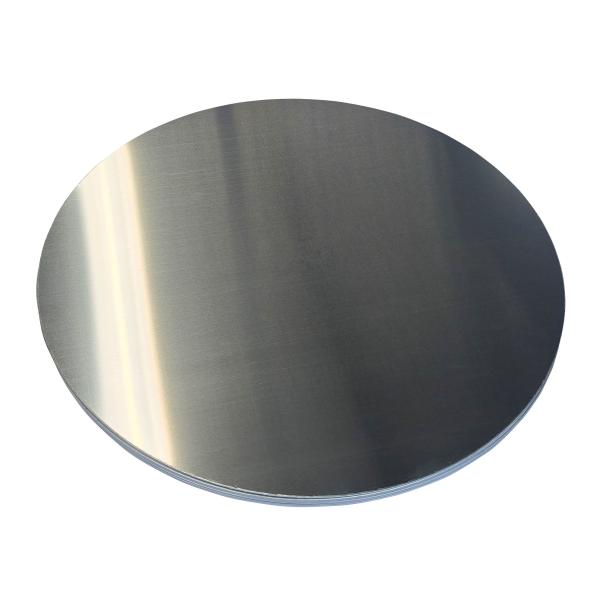 Quality 1050 Aluminium Circle Aluminium Disks For Electric Skillets wholesale