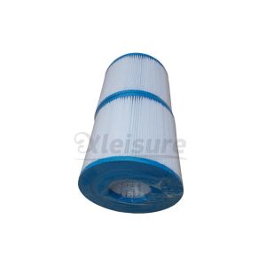 Leisure Bay Spa Filter Cartridge Non - Woven Polyester Material 35 Square Foot