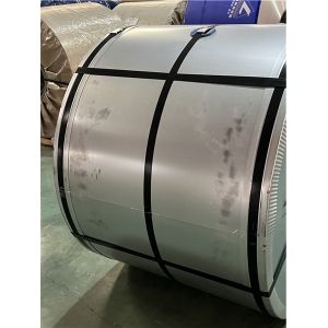 Cheap 600 - 1100mm Electrolytic Tin Plate With Alkali Resistance Tinplate ETP TFS for sale