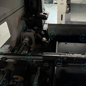 SONY SI-F130 SMT Pick And Place Machine