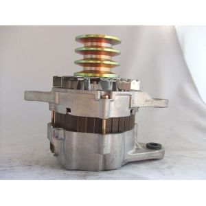 ISUZU 6SD1 ENGINE A004TU6285 1812006032  50A