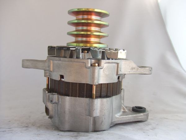 Quality ISUZU 6SD1 ENGINE A004TU6285 1812006032  50A wholesale