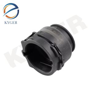 Cheap Auto Systems Radiator Hose Connector Lock 17127799184 For BMW F20 F22 F23 F30 F33 F10 F11 F01 F02 G11 G12 G15 1712 7799 184 for sale