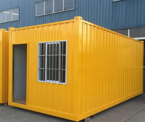 Container House Product