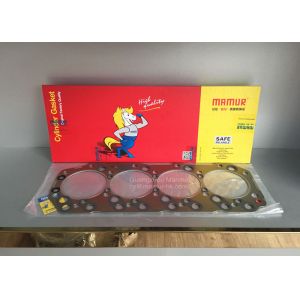 Cylinder Gasket ISUZU Truck Parts For ISUZU 4JH1 8-97259603-0 8972596030