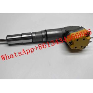 3412 3412E Engine Parts Fuel Injector 179-6020 20R0760 1796020 20R-0760 For 631G