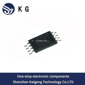 AT24C128C-XHM-T TSSOP-8 Package Mcu Chips Microchip Technology