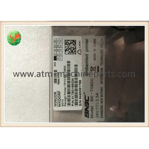 01750189334 Wincor Nixdorf ATM PartsReceipt Printer TP13 BK-T080II 1750189334